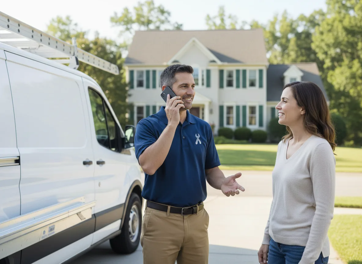 Home Gutter Service Vienna, GA FAQs